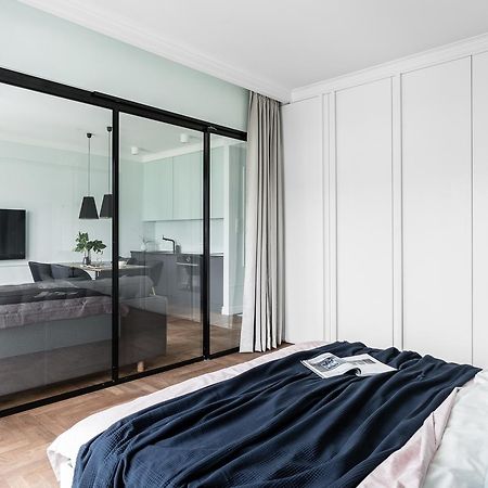 Grand Apartments Wave- Na Fali 소포트 외부 사진