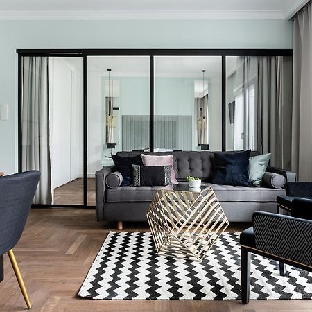 Grand Apartments Wave- Na Fali 소포트 외부 사진