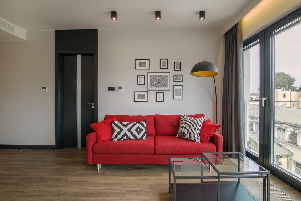 Grand Apartments Wave- Na Fali 소포트 외부 사진